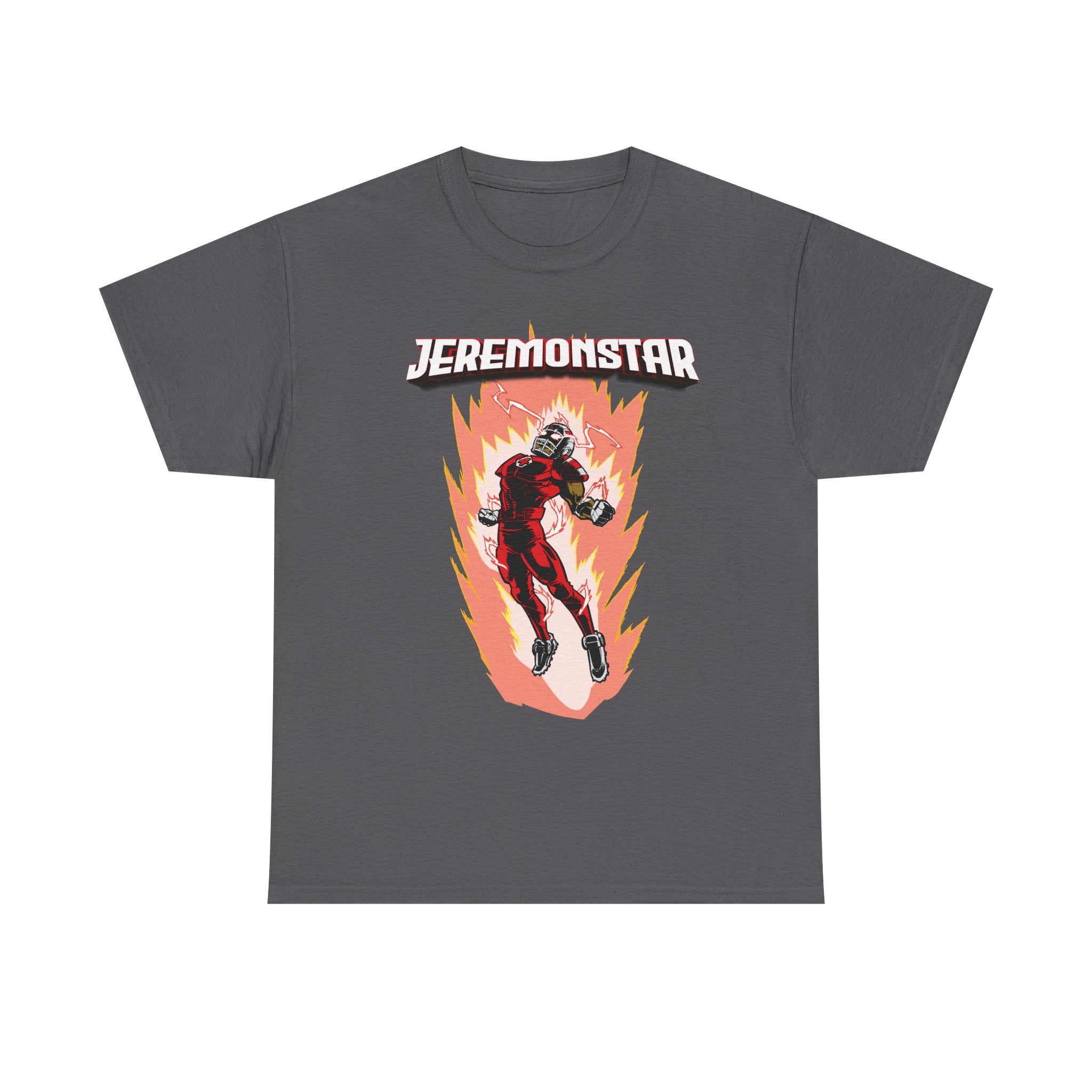 New Team. New Fire. Unisex Classic T-Shirt