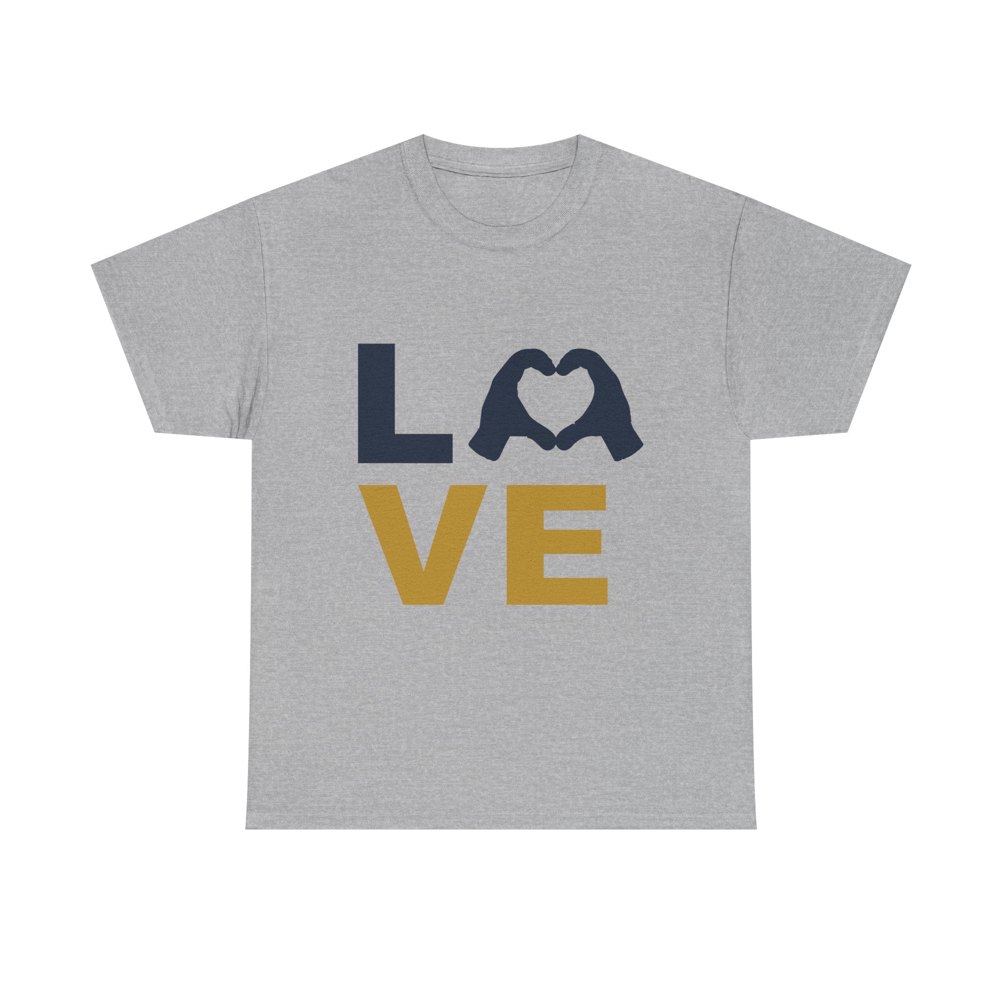 L🫶VE Unisex Classic T-Shirt